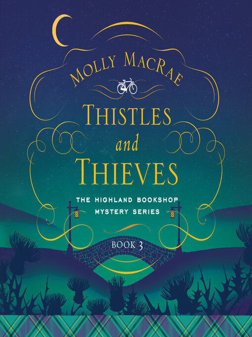 Title details for Thistles and Thieves by Molly MacRae - Available